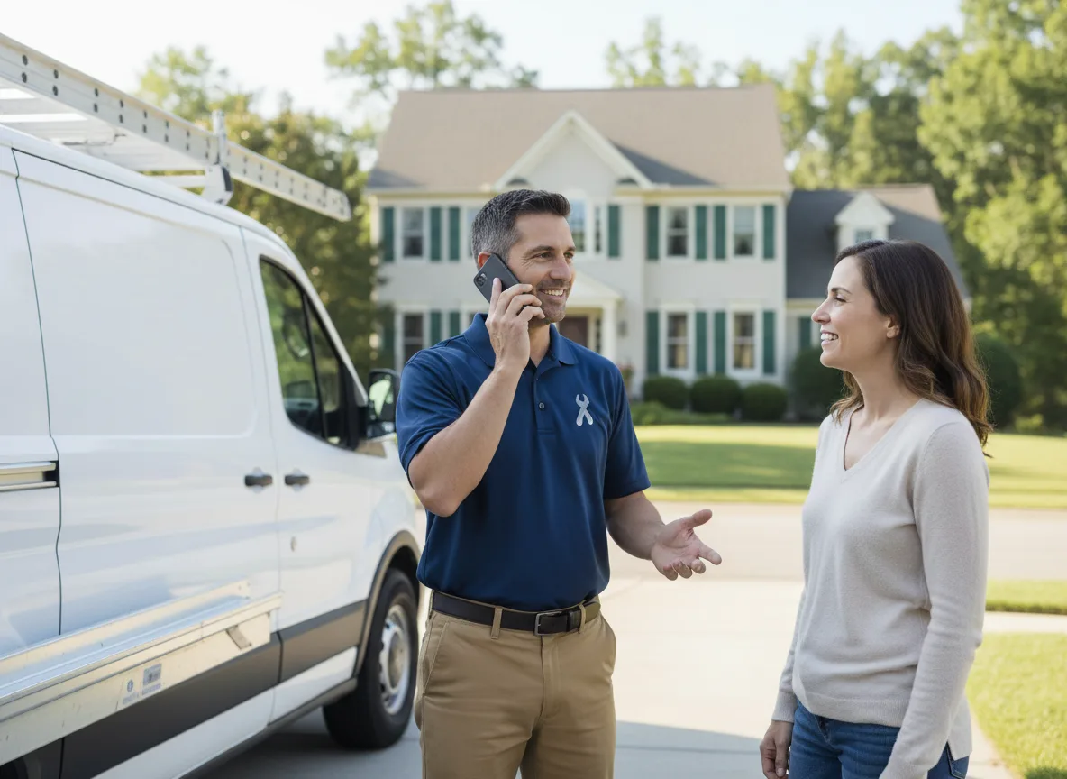 Home Gutter Service Ehrenberg, AZ FAQs